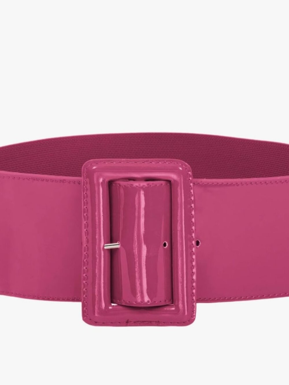 1950s Vintage Belt, XL